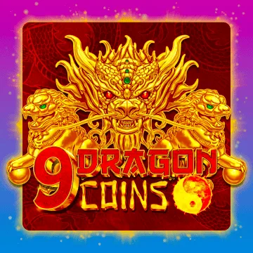 9 Dragon Coins